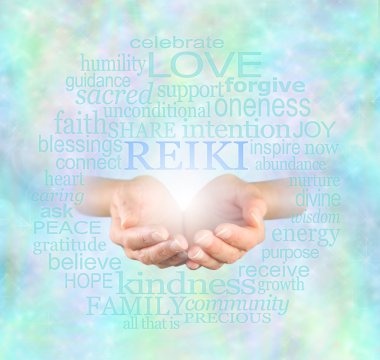 Reiki Paylaş