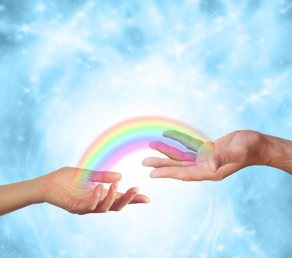 Ты делаешь меня счастливой.