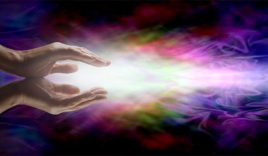 reiki enerji şifa ışık saçan