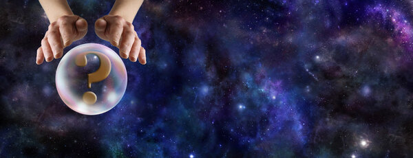 What does the Crystal Ball Reveal