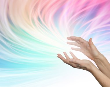 uzak şifa enerji gönderme