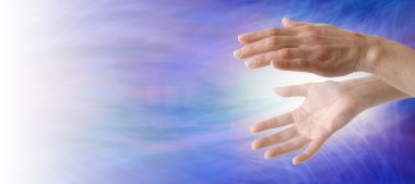 şifa enerji gönderme