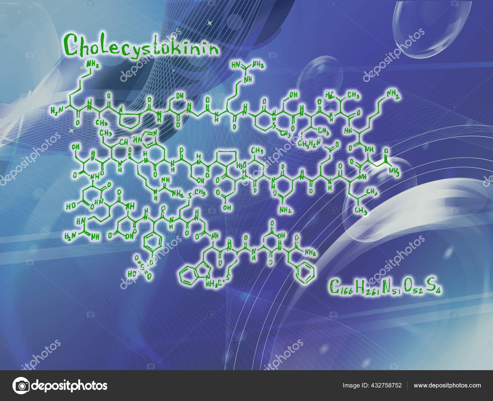 Glitters - Chemical Technologies