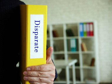 Sayfadaki ifade ile farklılık konsepti