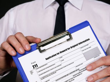 Orijinal Bilgiler İçin Ödül Başvurusu Biçimi 211