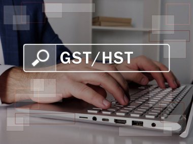 GST / HST Mal Hizmetleri Vergisi Uyumlu Satış Vergisi düğmesini ara. Modern Banker internet teknolojilerini kullanır. 