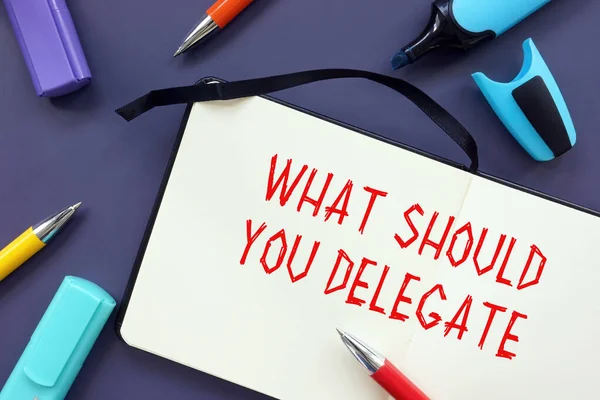 Finansal konsept: Çarşafta ne yazmalı?.