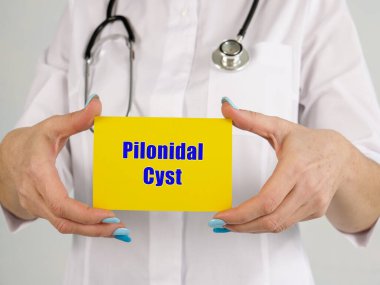  Sayfadaki Pilonidal Kist ifadesi
