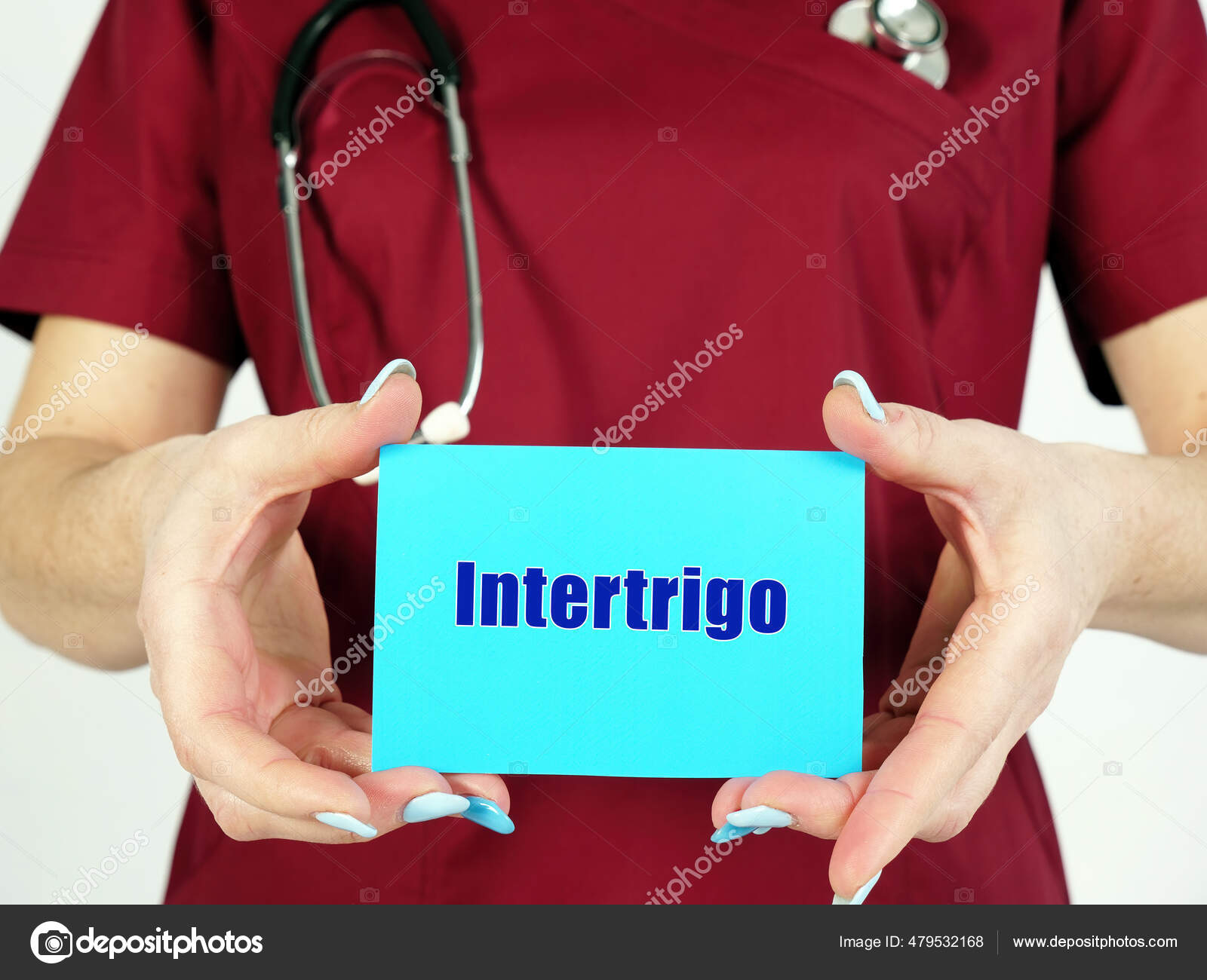 Interigo Intertrigo: The