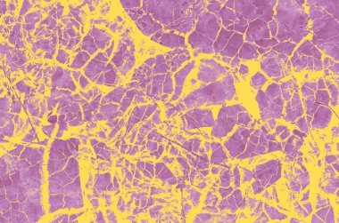 soyut sarı ve mor arkaplan.