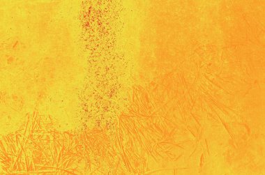 tasarım için soyut sarı, turuncu ve kırmızı arkaplan.