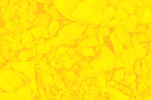 Abstrato Amarelo Fundo Brilhante Para Projeto — Fotografia de Stock