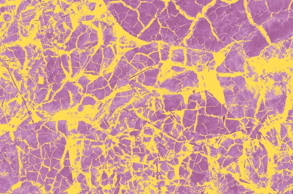 Абстрактный Желтый Фиолетовый Цвета Фона — стоковое фото