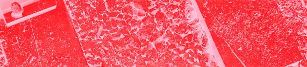 Abstract Red Pink Coral Colors Background Design — Stock Photo, Image