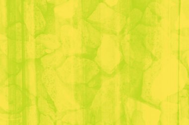 soyut kireç ve sarı renk arkaplanı.