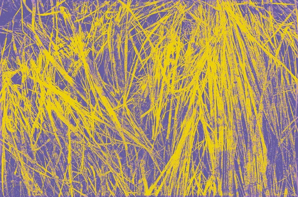 abstract violet, purple and yellow colors background for design.