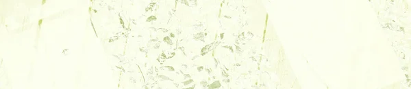 抽象浅色米色和绿色背景设计 — 图库照片