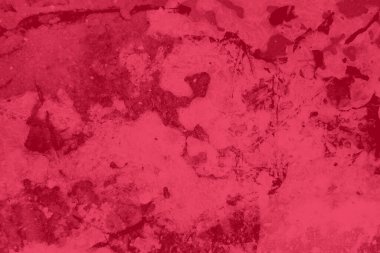 Tasarım için soyut parlak pembe ve kırmızı arkaplan.