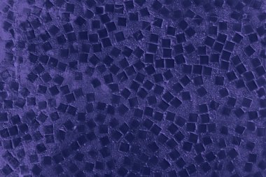 Tasarım için soyut siyah ve mor arkaplan.