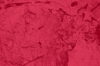 Tasarım için soyut parlak pembe ve kırmızı arkaplan.