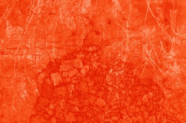 Tasarım için soyut kırmızı ve turuncu arkaplan.