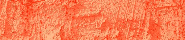 Fondo Color Coral Vivo Abstracto Para Diseño —  Fotos de Stock