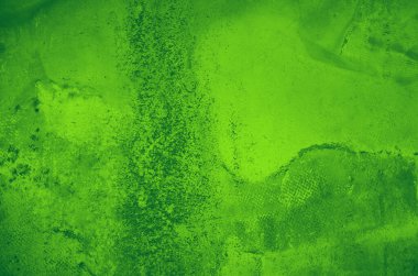 tasarım için soyut yeşil parlak arkaplan.