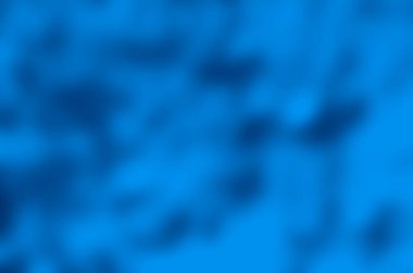 Tasarım için soyut bulanık mavi ve siyah arkaplan.