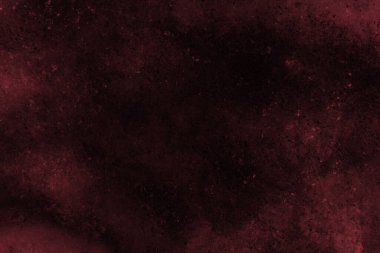 Tasarım için soyut siyah ve kırmızı arkaplan.