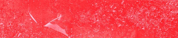 Tasarım için soyut kırmızı, pembe ve mercan renkleri.