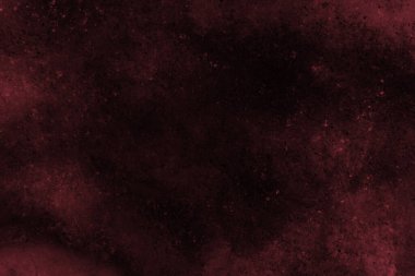 Tasarım için soyut siyah ve kırmızı arkaplan.