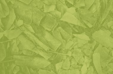 Tasarım için soyut zeytin ve haki rengi arkaplanı.