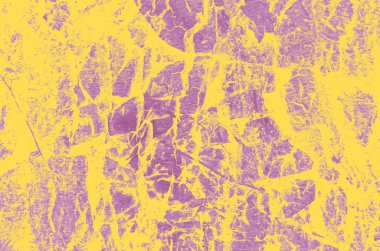 soyut sarı ve mor arkaplan.