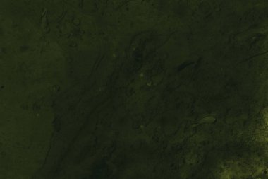 Tasarım için soyut siyah ve koyu yeşil arkaplan.