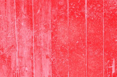 Tasarım için soyut kırmızı, pembe ve mercan renkleri.