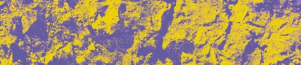 Tasarım Için Soyut Menekşe Mor Sarı Arkaplan — Stok fotoğraf