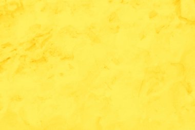 Tasarım için soyut parlak sarı arkaplan.