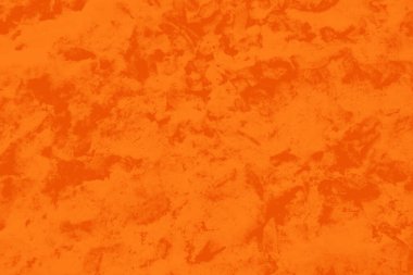 Tasarım için soyut parlak turuncu ve kırmızı arkaplan.