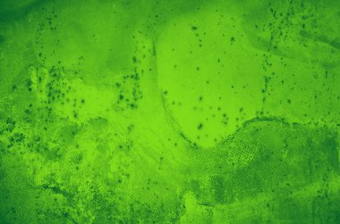 tasarım için soyut yeşil parlak arkaplan.