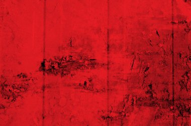 soyut grunge kırmızı ve siyah arkaplan.