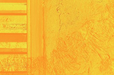 tasarım için soyut sarı, turuncu ve kırmızı arkaplan.