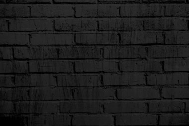 Tasarım için soyut koyu gri ve siyah arkaplan.