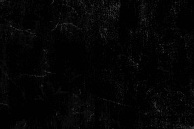 Tasarım için soyut koyu kasvetli siyah arkaplan.