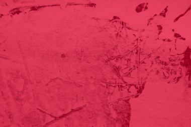 Tasarım için soyut parlak pembe ve kırmızı arkaplan.