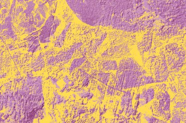 soyut sarı ve mor arkaplan.