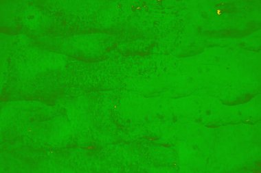 Tasarım için soyut parlak yeşil ve sarı arkaplan.