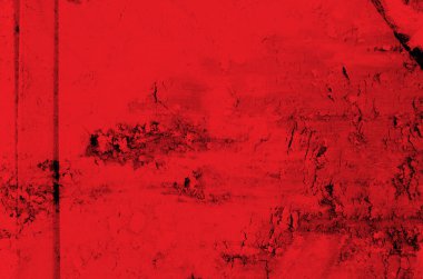 soyut grunge kırmızı ve siyah arkaplan.