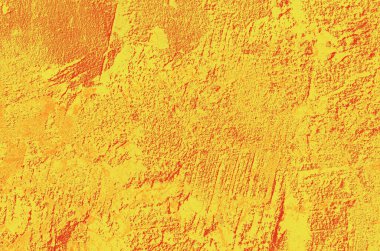 tasarım için soyut sarı, turuncu ve kırmızı arkaplan.