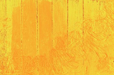 tasarım için soyut sarı, turuncu ve kırmızı arkaplan.