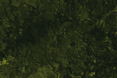 Tasarım için soyut siyah ve koyu yeşil arkaplan.